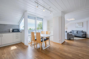 Ferienwohnpark Immenstaad am Bodensee Zwei-Zimmer-Apartment 49 42